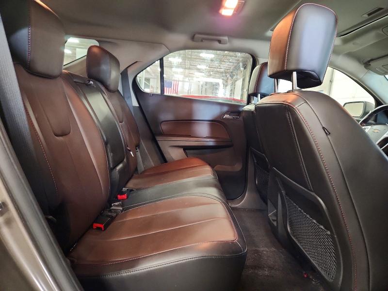 Aukcja sprzedaży 2011 Chevrolet Equinox, vin: 2CNALPEC0B6363234, numer aukcji: 71225306