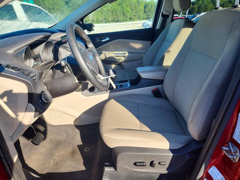 Продажа на аукционе авто 2019 Ford Escape, vin: 1FMCU0GD0KUA87609, номер лота: 72063096