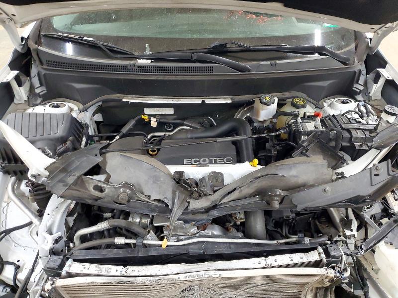 71713256 :رقم المزاد ، 2GNAXJEV3M6141739 vin ، 2021 Chevrolet Equinox مزاد بيع