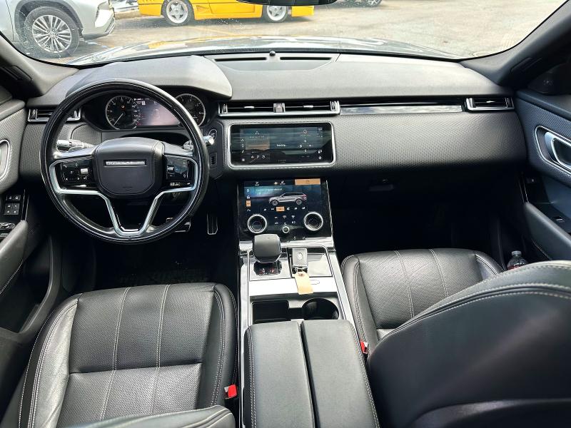 Aukcja sprzedaży 2022 Land Rover Range Rover Velar, vin: SALYT2EX8NA331737, numer aukcji: 72293936