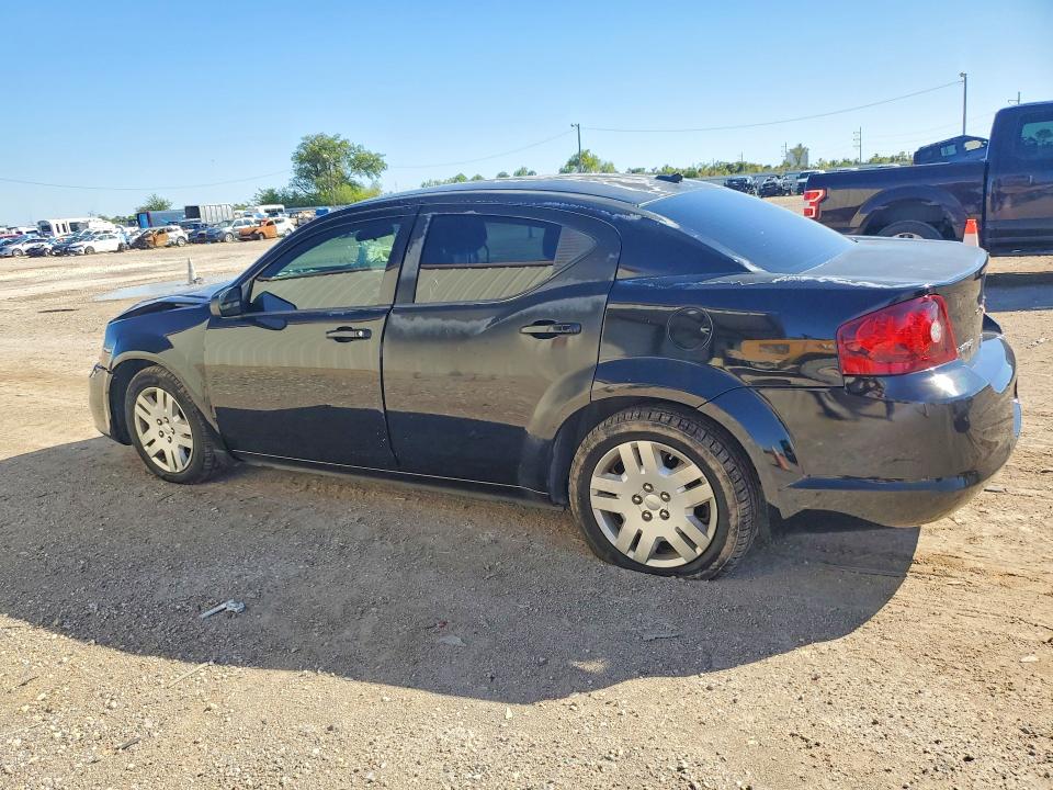 Aukcja sprzedaży 2011 Dodge Avenger, vin: 1B3BD4FB6BN625040, numer aukcji: 71553116