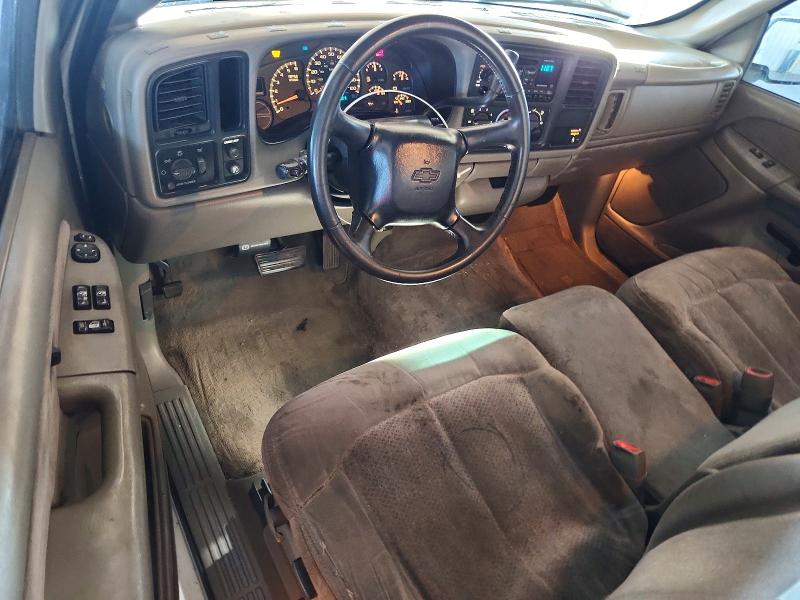 71622316 :رقم المزاد ، 2GCEC19T3Y1113618 vin ، 2000 Chevrolet Silverado مزاد بيع