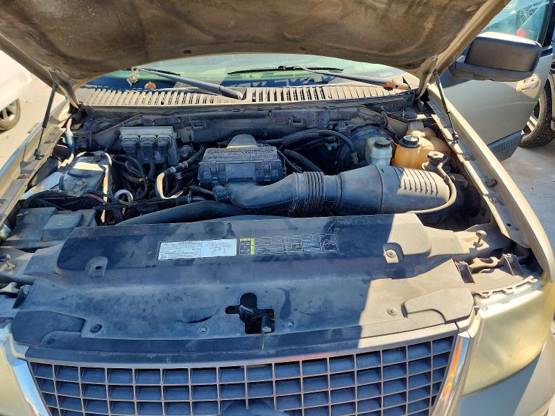 Продажа на аукционе авто 2005 Ford Expedition, vin: 1FMPU16595LA72652, номер лота: 72250726