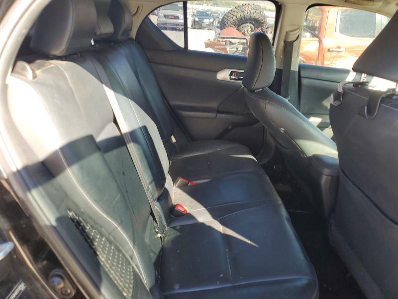 2011 Lexus Ct მანქანა იყიდება აუქციონზე, vin: JTHKD5BH6B2030560, აუქციონის ნომერი: 70749516