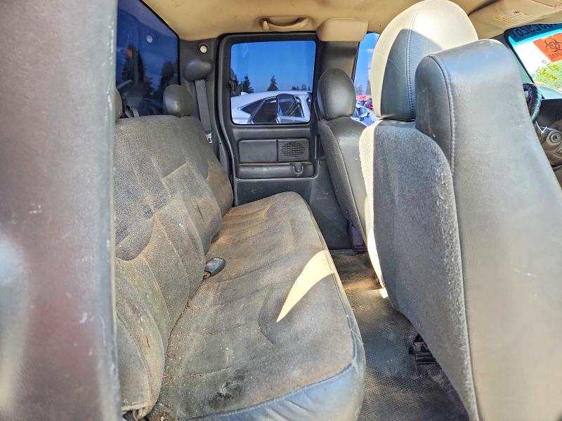 71892926 :رقم المزاد ، 2GCEC19X931288306 vin ، 2003 Chevrolet Silverado مزاد بيع