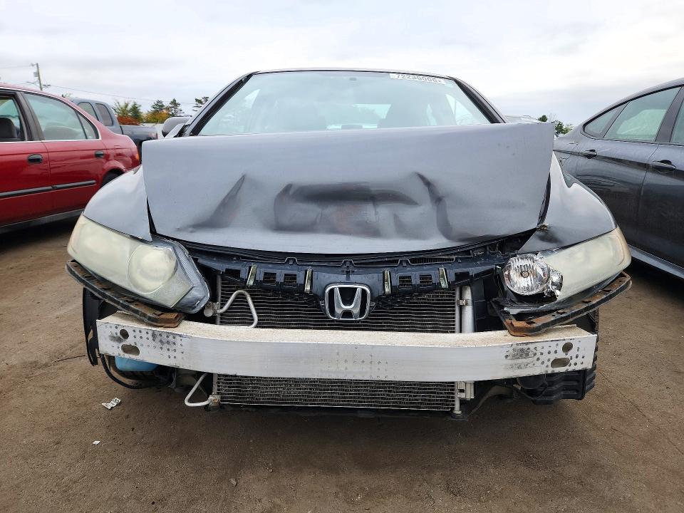 72236006 :رقم المزاد ، 2HGFA1F56AH323743 vin ، 2010 Honda Civic مزاد بيع