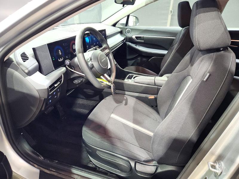 Aukcja sprzedaży 2026 Hyundai Sonata Hybrid, vin: KMHL24JJ0TA165983, numer aukcji: 72323056