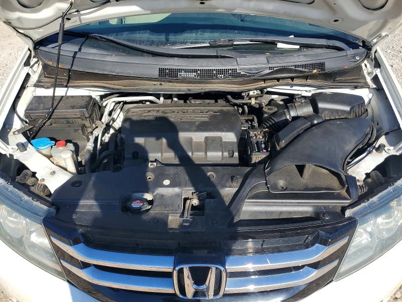 Aukcja sprzedaży 2016 Honda Odyssey, vin: 5FNRL5H37GB026827, numer aukcji: 71816426