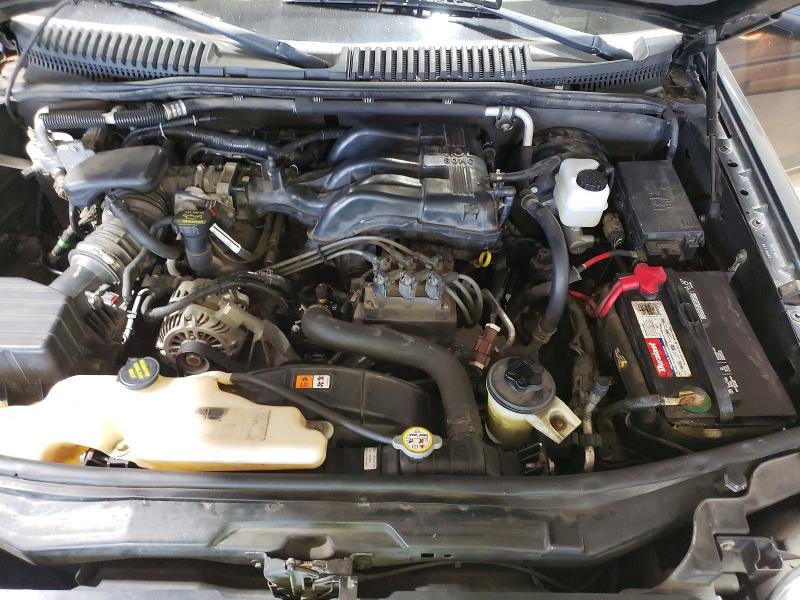 Продажа на аукционе авто 2010 Ford Explorer, vin: 1FMEU7EE8AUB13403, номер лота: 70172886
