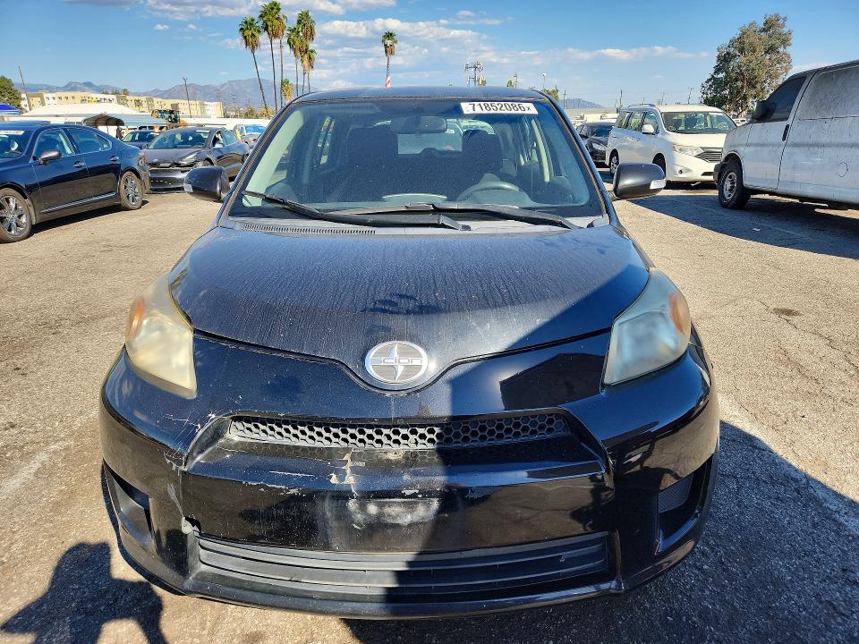 Продаж на аукціоні авто 2012 Scion Xd, vin: JTKKU4B45C1026430, номер лоту: 71852086