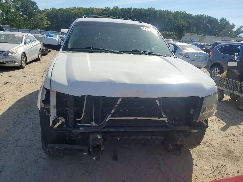 Aukcja sprzedaży 2010 Chevrolet Tahoe, vin: 1GNUKBE05AR274167, numer aukcji: 71111506