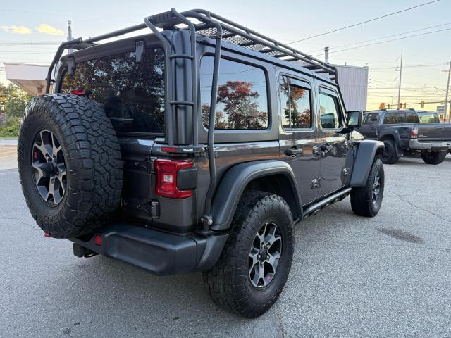 2018 Jeep Wrangler Unlimited მანქანა იყიდება აუქციონზე, vin: 1C4HJXFG1JW209680, აუქციონის ნომერი: 59412916