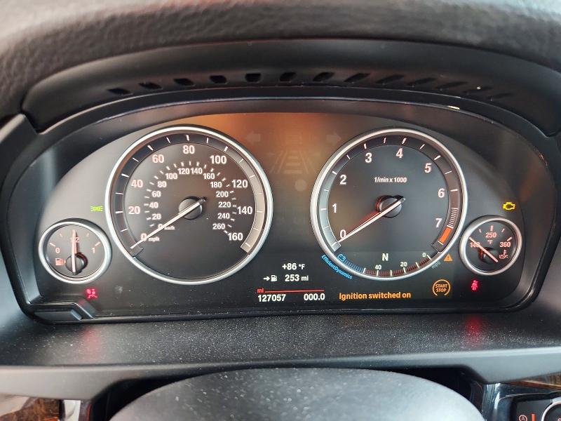 Продажа на аукционе авто 2017 Bmw X5, vin: 5UXKR2C5XH0U20229, номер лота: 71219406