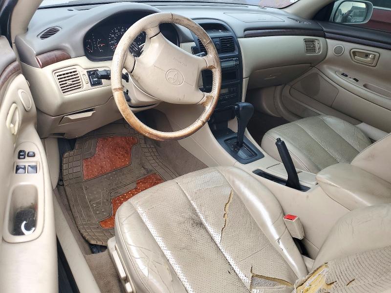 Aukcja sprzedaży 1999 Toyota Camry Solara, vin: 2T1CF22P2XC129066, numer aukcji: 70832296