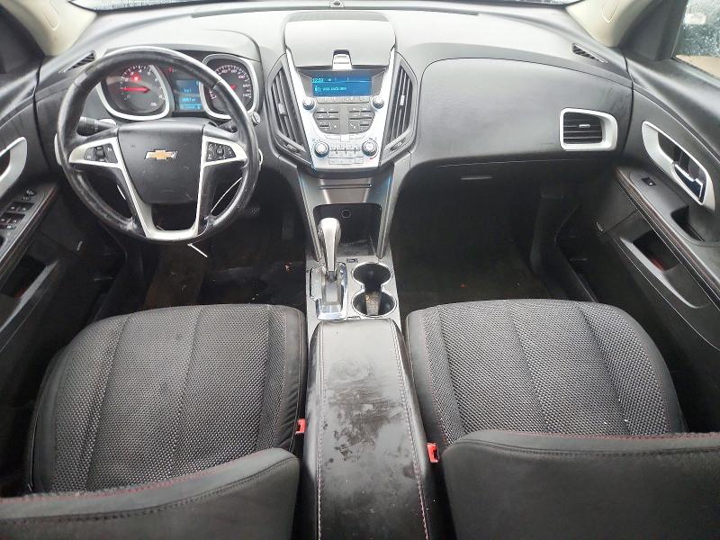 71769066 :رقم المزاد ، 2CNALDEC9B6427091 vin ، 2011 Chevrolet Equinox مزاد بيع
