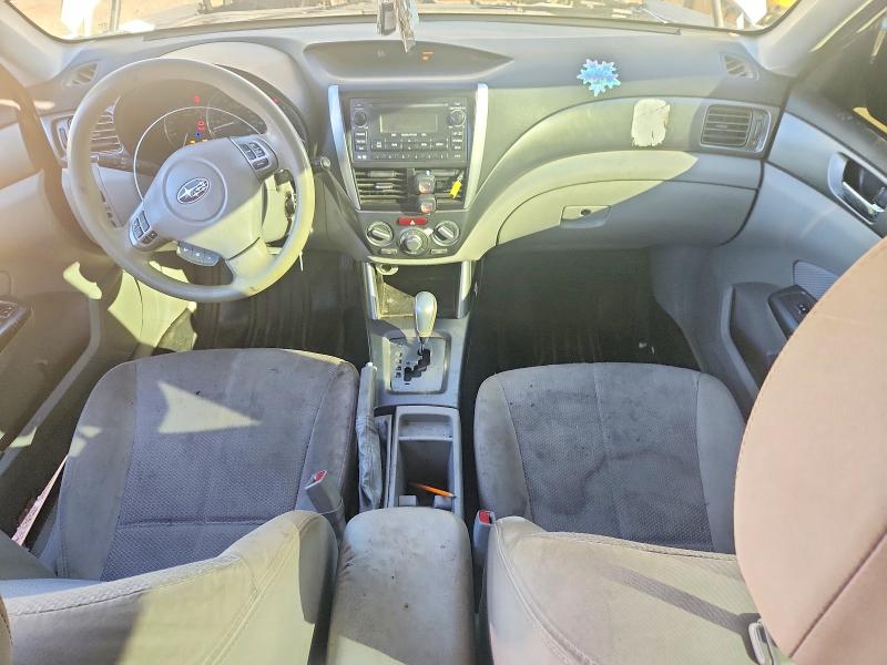 Aukcja sprzedaży 2013 Subaru Forester, vin: JF2SHADC8DH434817, numer aukcji: 70922336