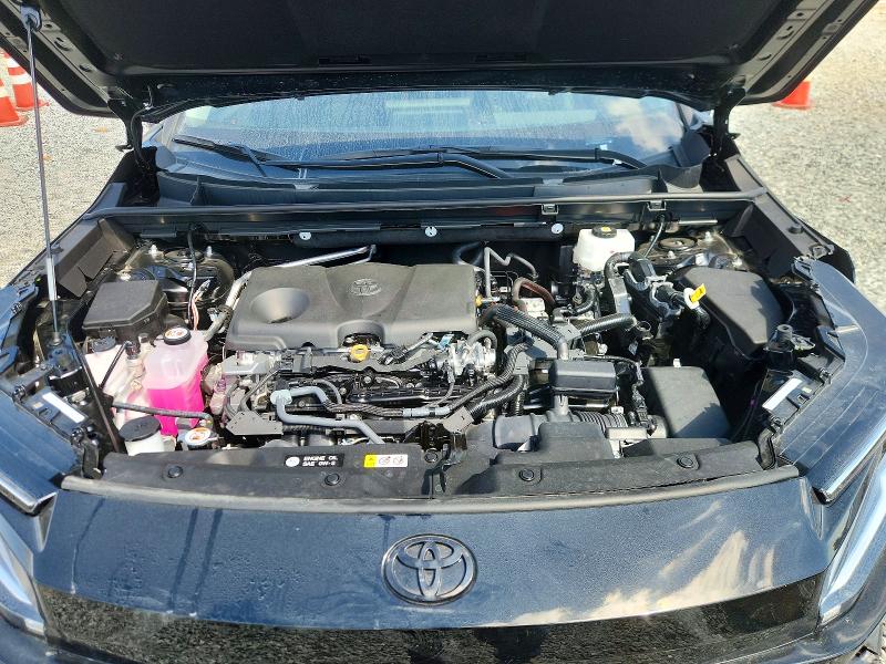 Aukcja sprzedaży 2026 Toyota Rav4, vin: 2T36DRBVXTC010371, numer aukcji: 71591766
