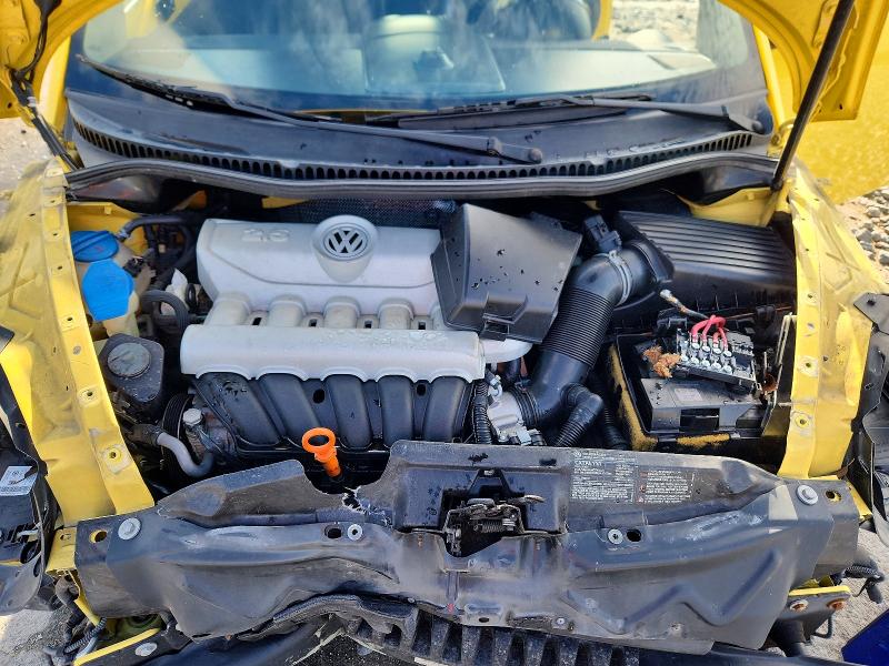 Продажа на аукционе авто 2008 Volkswagen New Beetle, vin: 3VWRF31Y38M414536, номер лота: 70706916