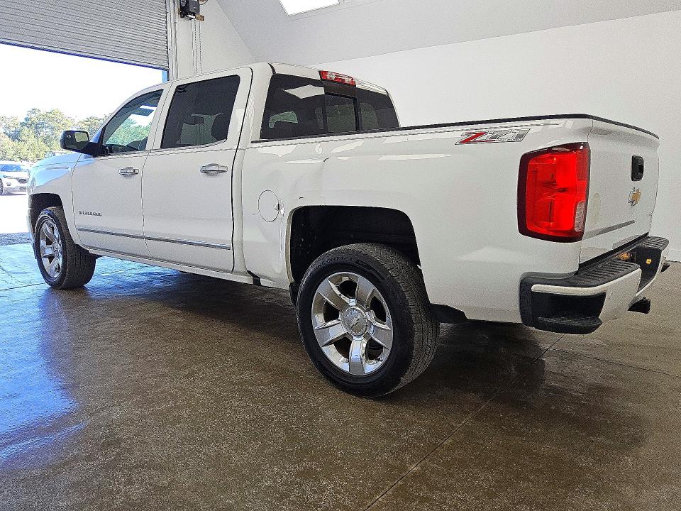 71190576 :رقم المزاد ، 3GCUKSECXHG364167 vin ، 2017 Chevrolet Silverado مزاد بيع