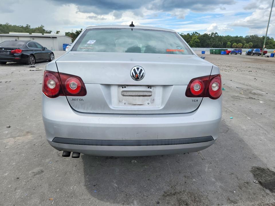 Aukcja sprzedaży 2010 Volkswagen Jetta, vin: 3VWAL7AJ2AM180671, numer aukcji: 71162576
