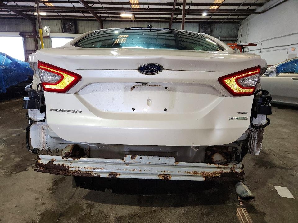 71758076 :رقم المزاد ، 3FA6P0HRXDR341958 vin ، 2013 Ford Fusion مزاد بيع