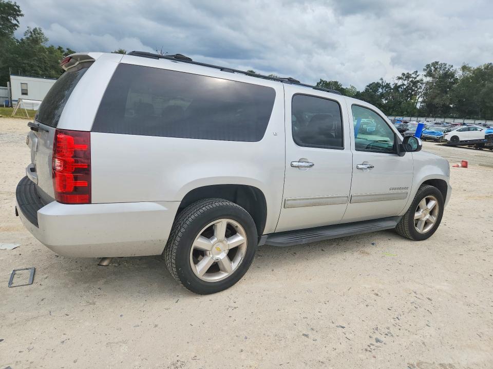71684756 :رقم المزاد ، 1GNSCJE02ER219387 vin ، 2014 Chevrolet Suburban مزاد بيع