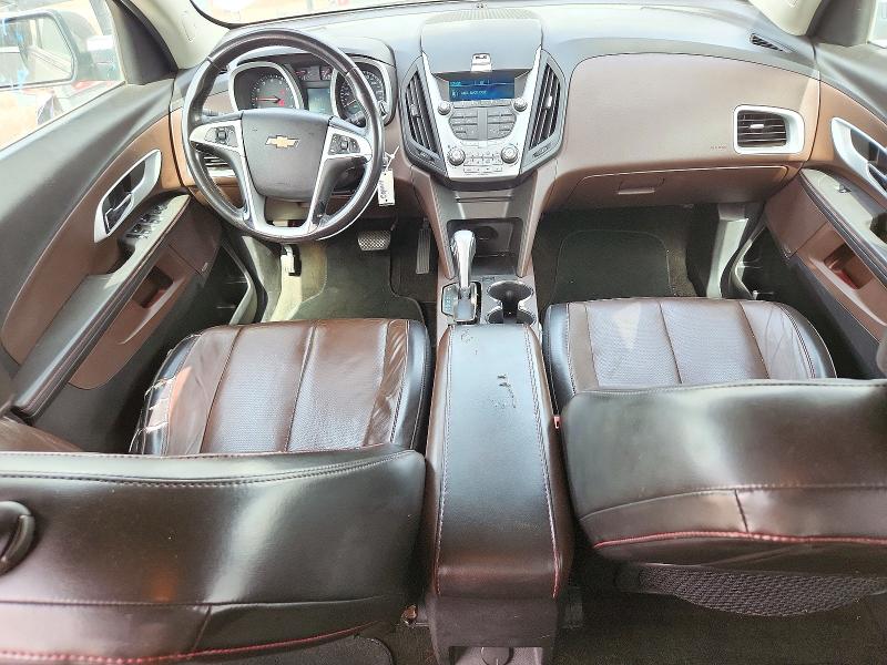 Aukcja sprzedaży 2010 Chevrolet Equinox, vin: 2CNALPEW2A6247090, numer aukcji: 72956176