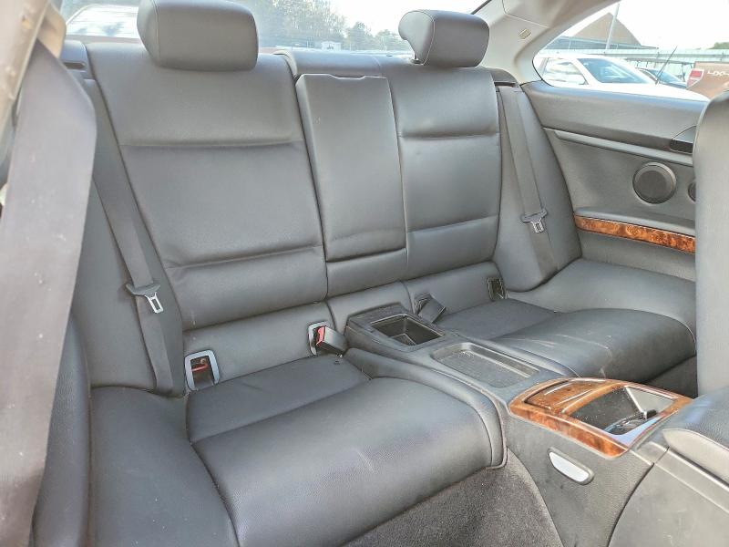 71812206 :رقم المزاد ، WBAWV53569P080213 vin ، 2009 Bmw 328 مزاد بيع