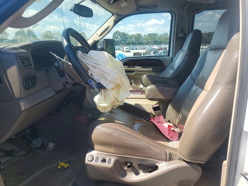 Продаж на аукціоні авто 2003 Ford Excursion, vin: 1FMSU45PX3EC79499, номер лоту: 70897836