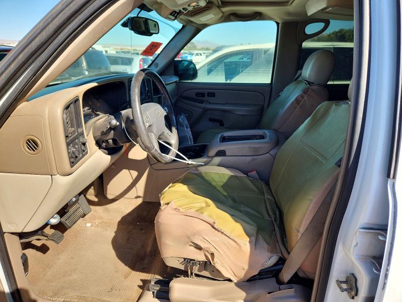 70140726 :رقم المزاد ، 1GNEC13T15J217056 vin ، 2005 Chevrolet Tahoe مزاد بيع