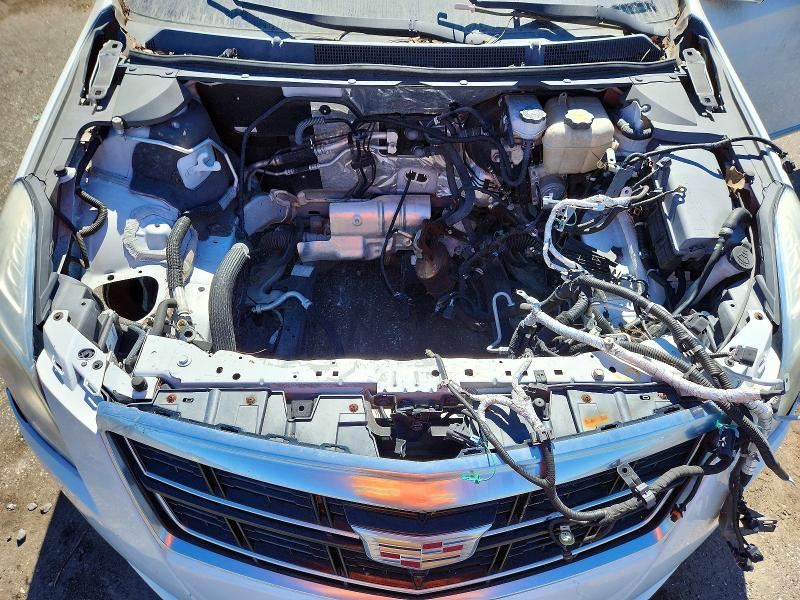 2016 Cadillac Xts მანქანა იყიდება აუქციონზე, vin: 2G61P5S31G9113091, აუქციონის ნომერი: 72878106