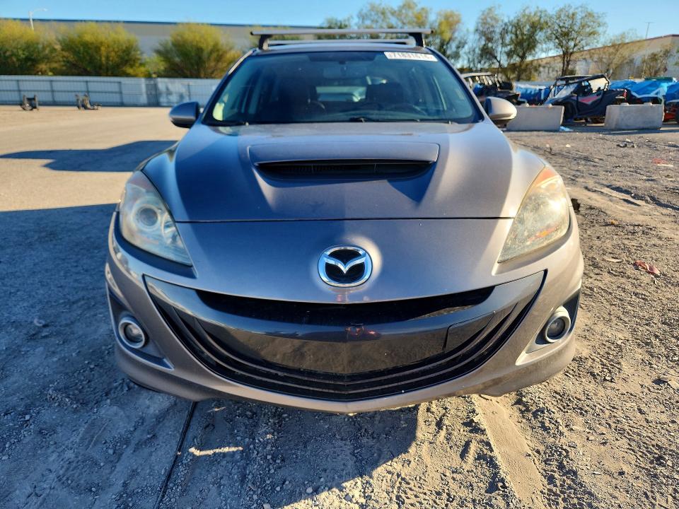 Продажа на аукционе авто 2012 Mazda Speed, vin: JM1BL1L40C1626859, номер лота: 71831616