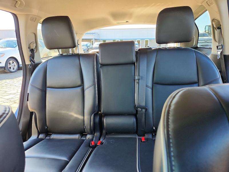 71294966 :رقم المزاد ، 5N1DL0MM8LC545562 vin ، 2020 Infiniti Qx60 مزاد بيع