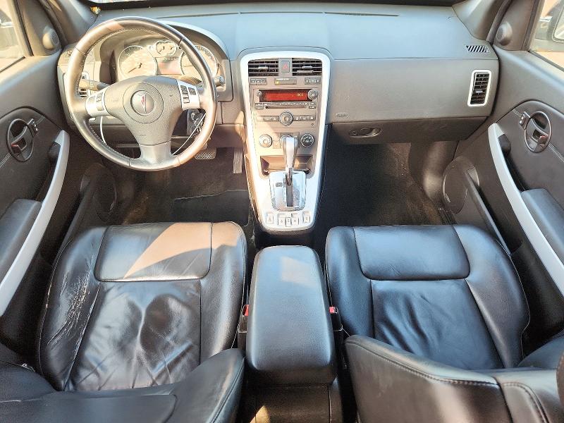 Продаж на аукціоні авто 2009 Pontiac Torrent, vin: 2CKDL43F096234006, номер лоту: 74358966