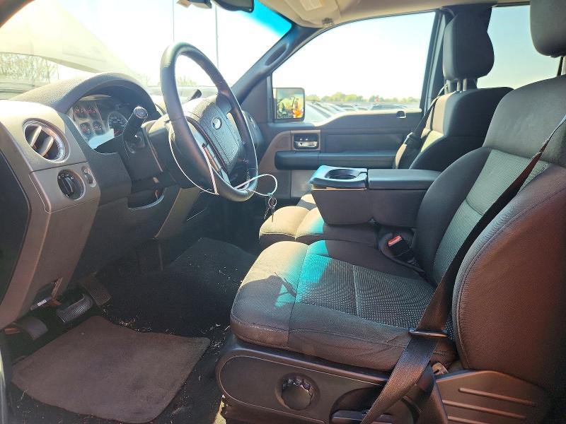2005 Ford F150 მანქანა იყიდება აუქციონზე, vin: 1FTPX14575NB24931, აუქციონის ნომერი: 72438476