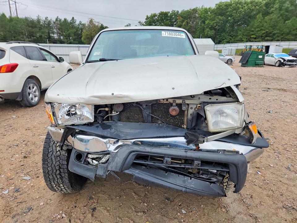 71803046 :رقم المزاد ، JT3HN86R4X0240207 vin ، 1999 Toyota 4runner مزاد بيع