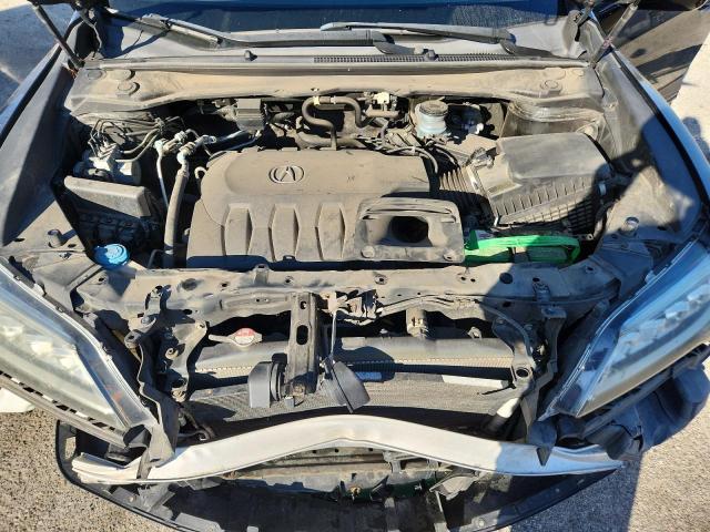 71317736 :رقم المزاد ، 5J8TB3H39HL002431 vin ، 2017 Acura Rdx مزاد بيع