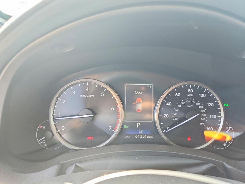 Продаж на аукціоні авто 2018 Lexus Nx 300, vin: JTJYARBZXJ2110363, номер лоту: 71656786
