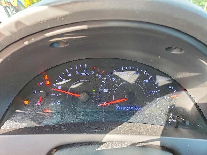 71845246 :رقم المزاد ، 4T1BF3EKXAU515502 vin ، 2010 Toyota Camry مزاد بيع