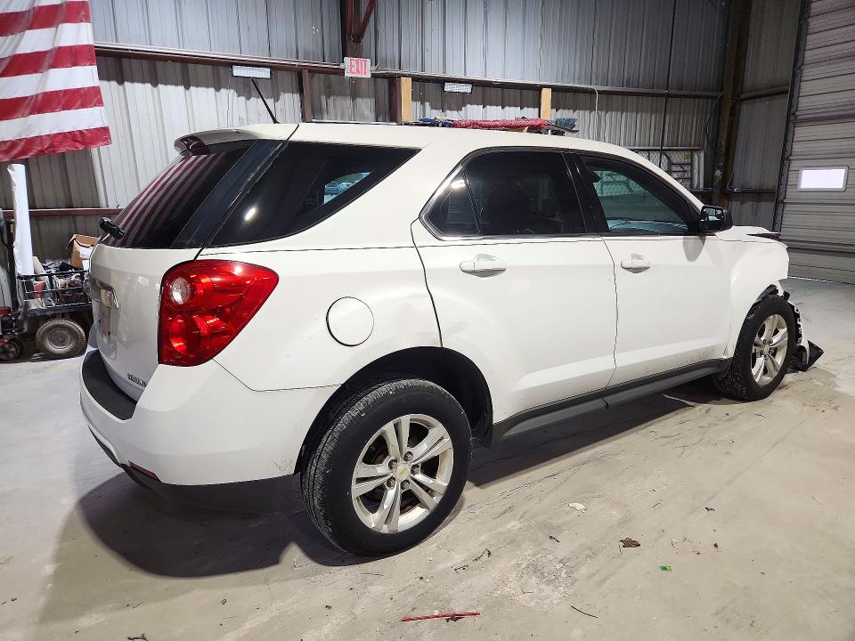 72990326 :رقم المزاد ، 2GNALBEK1D6324449 vin ، 2013 Chevrolet Equinox مزاد بيع