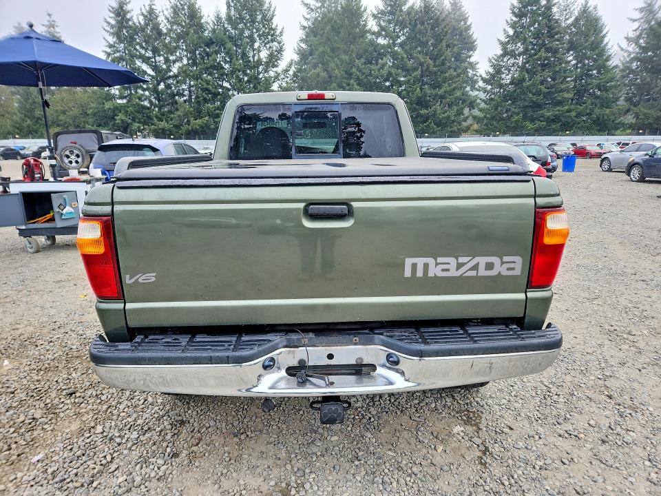 Продажа на аукционе авто 2002 Mazda B3000, vin: 4F4ZR17U52TM22219, номер лота: 71640436