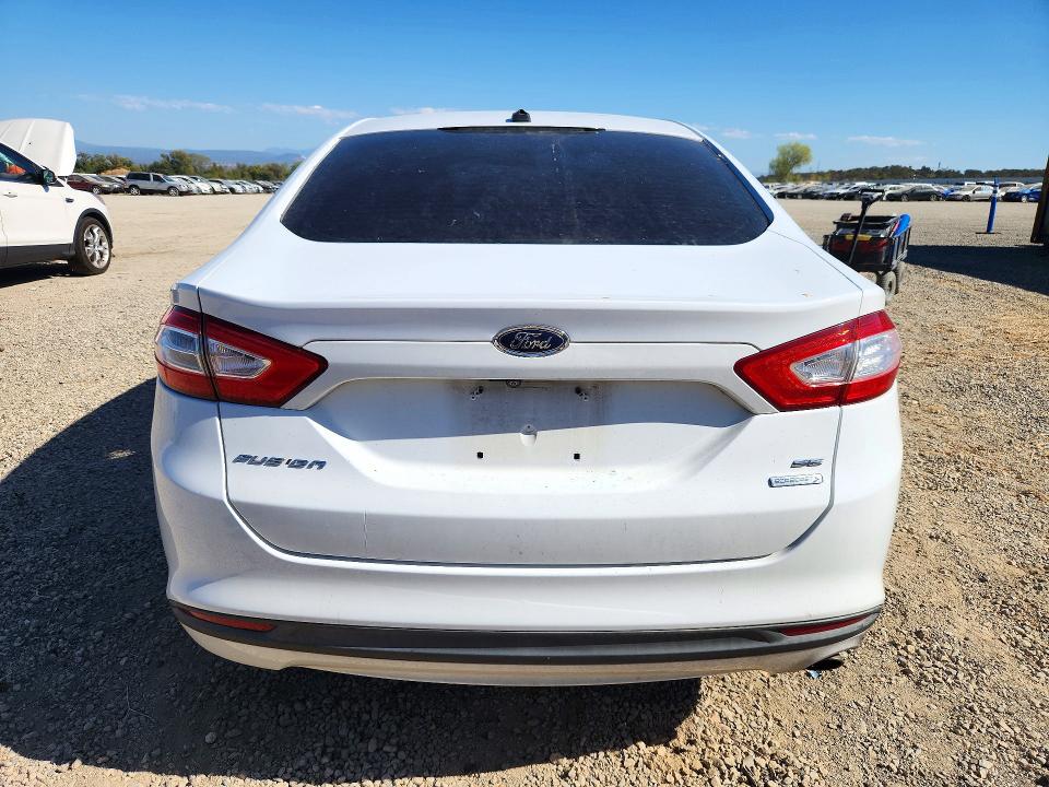Продаж на аукціоні авто 2013 Ford Fusion, vin: 3FA6P0HR8DR350965, номер лоту: 71317306