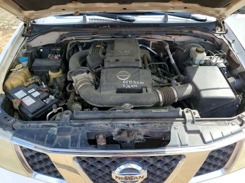 Aukcja sprzedaży 2006 Nissan Frontier, vin: 1N6AD07U56C467744, numer aukcji: 73091926
