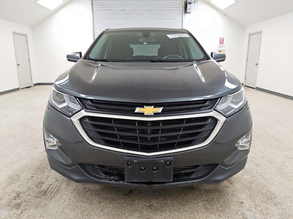68683356 :رقم المزاد ، 3GNAXKEV7KS604602 vin ، 2019 Chevrolet Equinox مزاد بيع