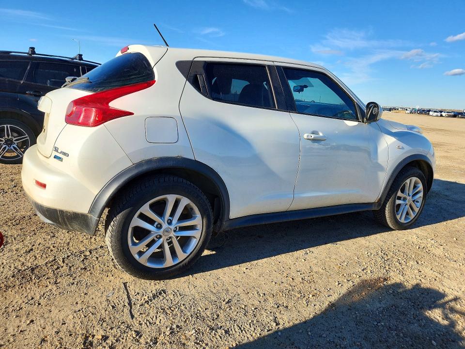 Продажа на аукционе авто 2013 Nissan Juke, vin: JN8AF5MV5DT215548, номер лота: 72770846