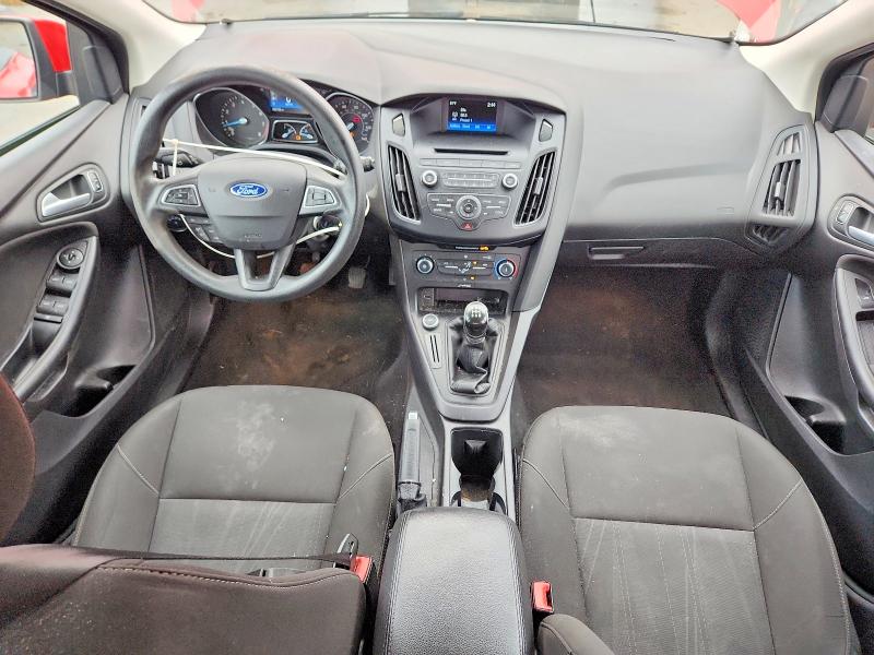 Продаж на аукціоні авто 2015 Ford Focus, vin: 1FADP3K21FL212996, номер лоту: 70985076