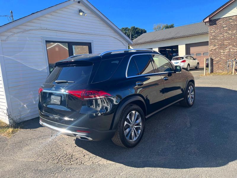 2020 Mercedes-benz Gle მანქანა იყიდება აუქციონზე, vin: 4JGFB4JB6LA237565, აუქციონის ნომერი: 72326446