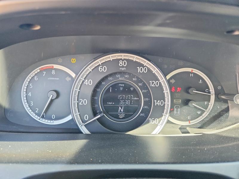 Продажа на аукционе авто 2013 Honda Accord, vin: 1HGCR3F82DA047341, номер лота: 71465296
