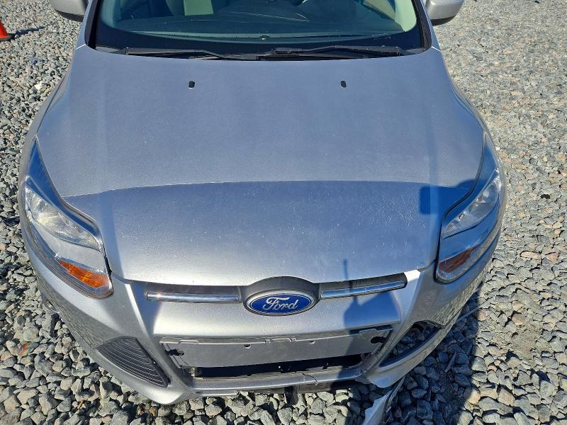 Продаж на аукціоні авто 2012 Ford Focus, vin: 1FAHP3F25CL121057, номер лоту: 73622396