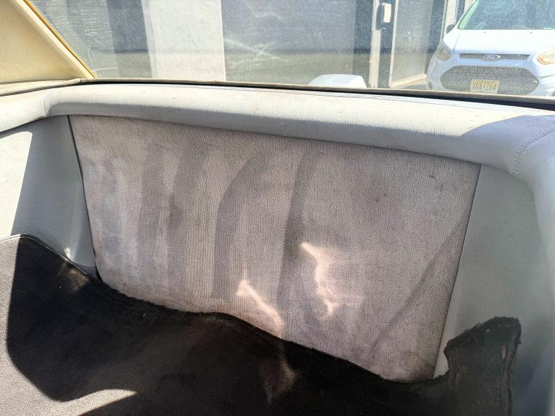 72846646 :رقم المزاد ، WDBBA48D9HA061016 vin ، 1987 Mercedes-benz 560 مزاد بيع